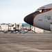 909th AMU refuels KC-135 Stratotanker on MCAS Futenma