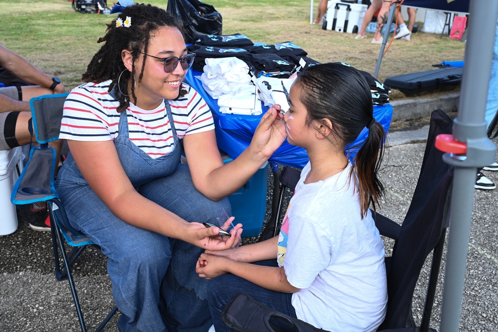 36th Wing celebrates Independence Day with Freedom Fest