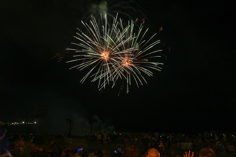 36th Wing celebrates Independence Day with Freedom Fest