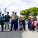 78th Saipan Liberation Parade