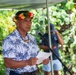 CJRM Attends Hasso Mañenggon Memorial Ceremony 2024