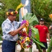CJRM Attends Hasso Mañenggon Memorial Ceremony 2024