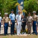 CJRM Attends Hasso Mañenggon Memorial Ceremony 2024