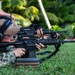 USS Russell (DDG 59) security reaction force bravo weapons qualifications
