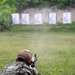 USS Russell (DDG 59) security reaction force bravo weapons qualifications