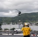 Helicopter Sea Combat Squadron (HSC) 25 Embarks Aboard USS America (LHA6)