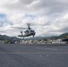 Helicopter Sea Combat Squadron (HSC) 25 Embarks Aboard USS America (LHA6)