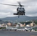 Helicopter Sea Combat Squadron (HSC) 25 Embarks Aboard USS America (LHA6)