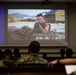 The Real Hero from the Silver Screen: Vietnam War Marine Machine Gunner Phil Downer visits MCAS Iwakuni to talk about Resilience and Self-Improvement.