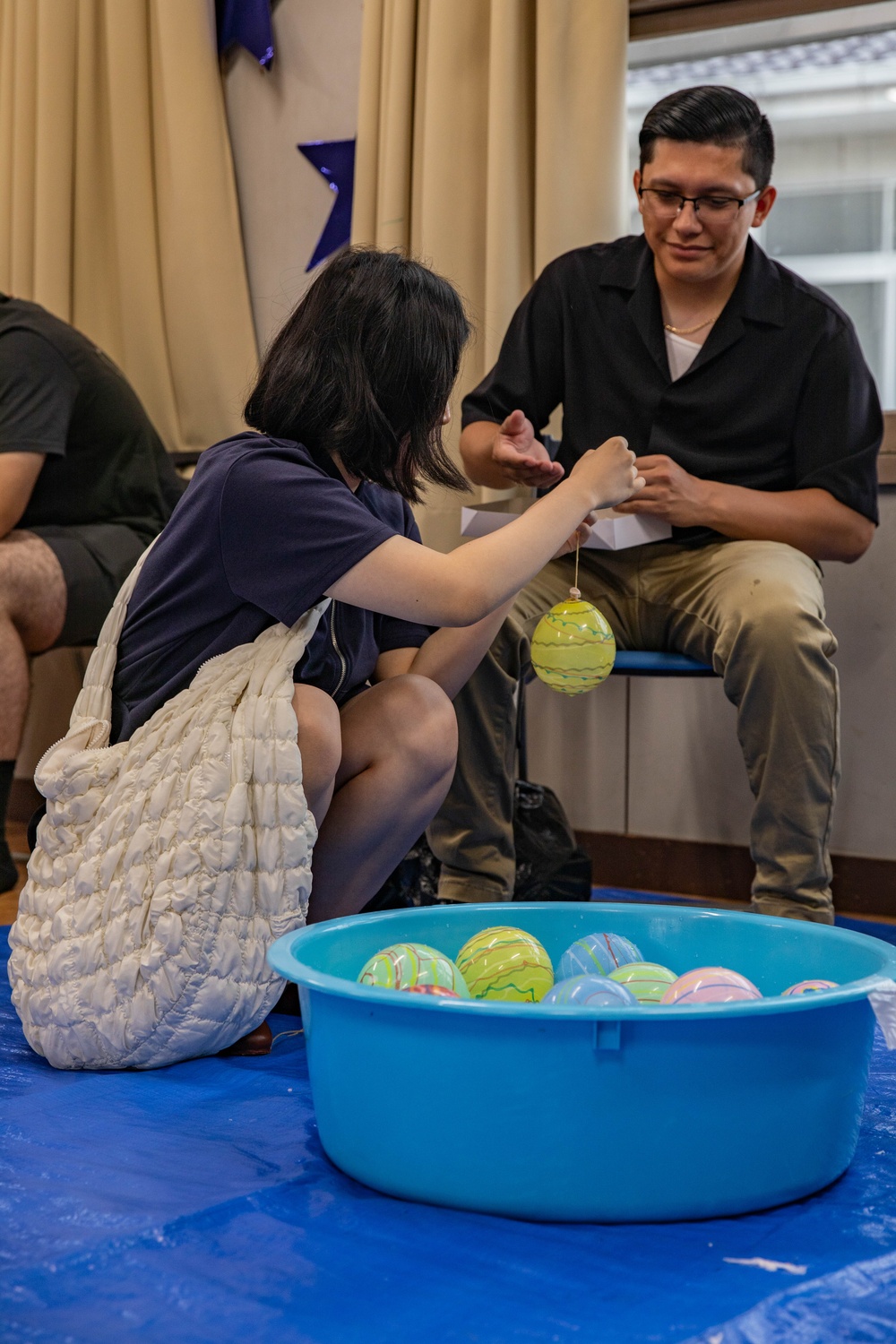 Japanese-American Society holds annual Tanabata Festival