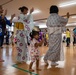 Japanese-American Society holds annual Tanabata Festival