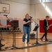 Spangdahlem AB hosts summer concert