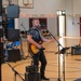 Spangdahlem AB hosts summer concert