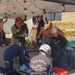 Hawaii ANG Medical Professionals Excel at National FEMA Urban Search and Rescue Course