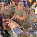 Hawaii ANG Medical Professionals Excel at National FEMA Urban Search and Rescue Course