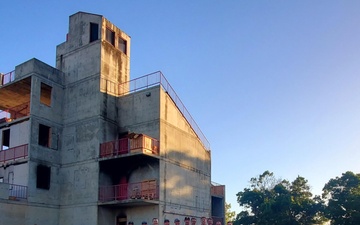 Hawaii ANG Medical Professionals Excel at National FEMA Urban Search and Rescue Course