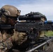 4th Marines Execute a Platoon Defense and Mobile Defense During Fuji Viper 24.3