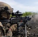 4th Marines Execute a Platoon Defense and Mobile Defense During Fuji Viper 24.3     