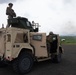 4th Marines Execute a Platoon Defense and Mobile Defense During Fuji Viper 24.3     