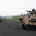 4th Marines Execute a Platoon Defense and Mobile Defense During Fuji Viper 24.3