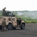 4th Marines Execute a Platoon Defense and Mobile Defense During Fuji Viper 24.3     