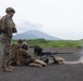  4th Marines Execute a Platoon Defense and Mobile Defense During Fuji Viper 24.3    