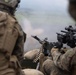 4th Marines Execute a Platoon Defense and Mobile Defense During Fuji Viper 24.3  