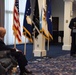 Lt. Gen. Robert Miller retires as U.S. Air Force Surgeon General