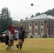 Marine Corps Base Quantico 2024 Independence Day celebration