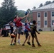 Marine Corps Base Quantico 2024 Independence Day celebration