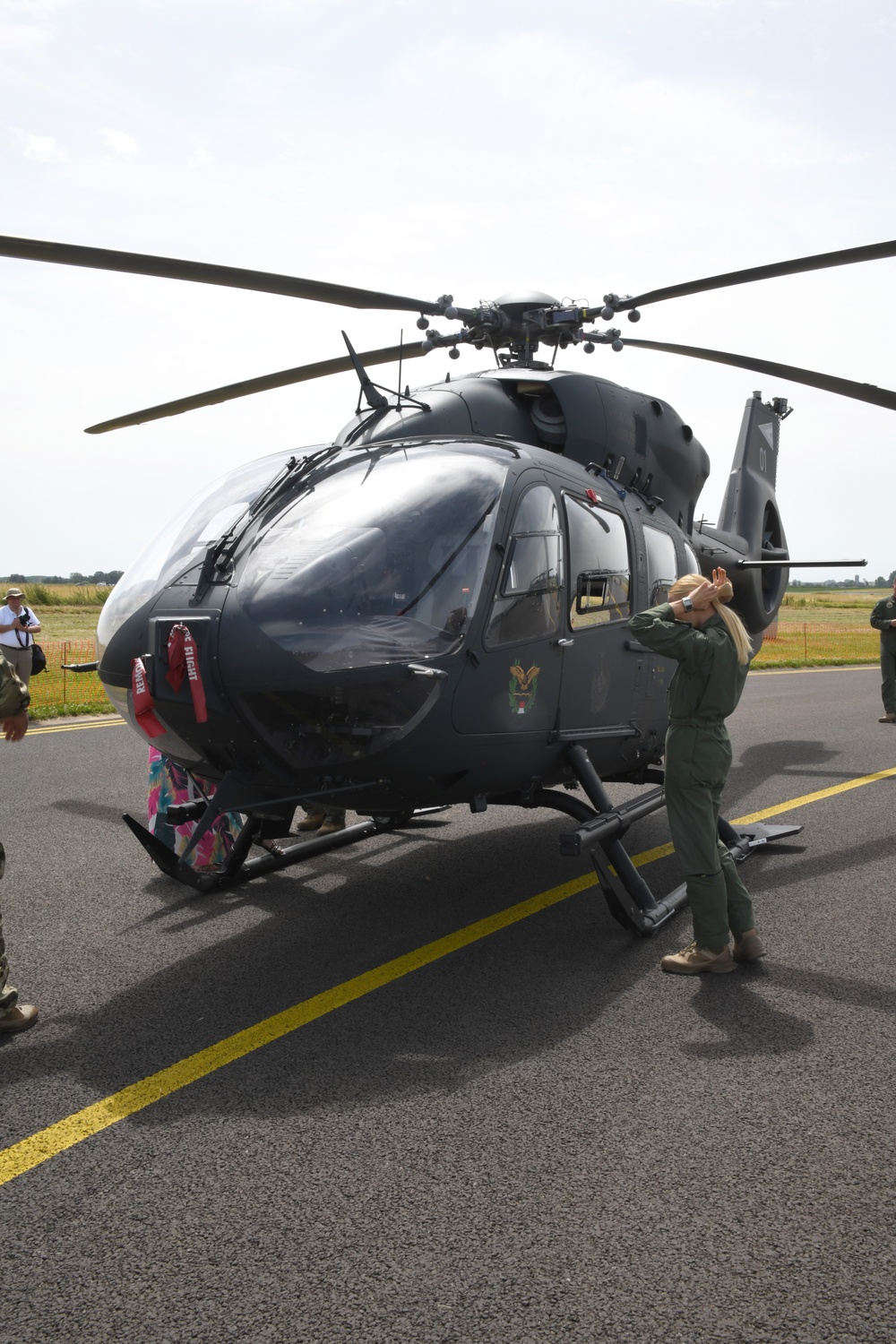 DVIDS - Images - SHAPE International Air Fest [Image 4 of 60]