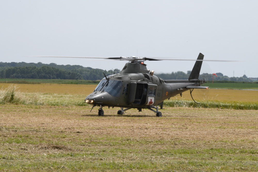 SHAPE International Air Fest