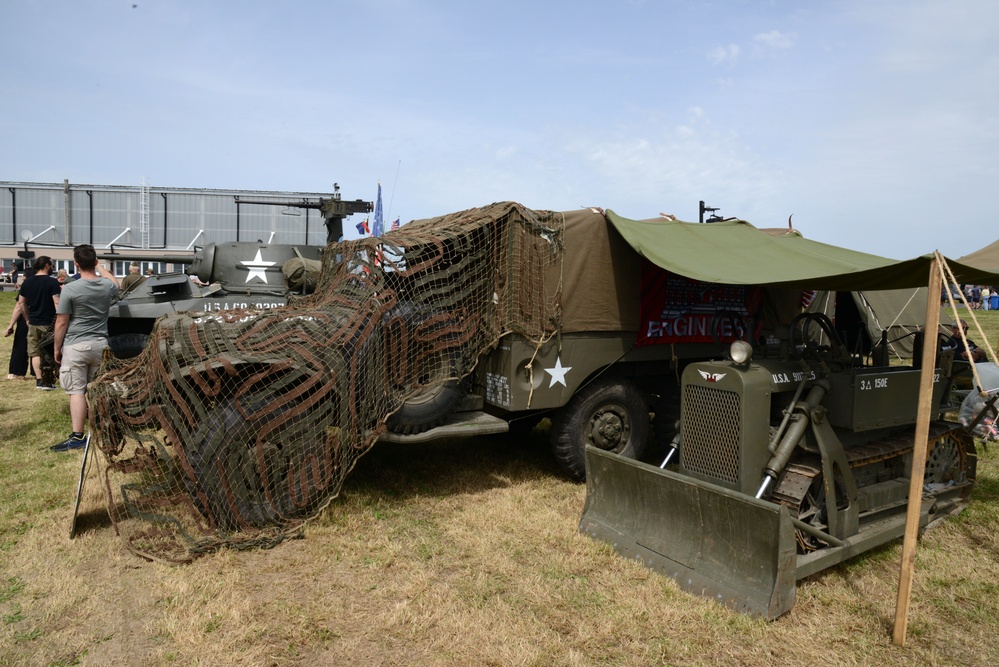 SHAPE International Air Fest
