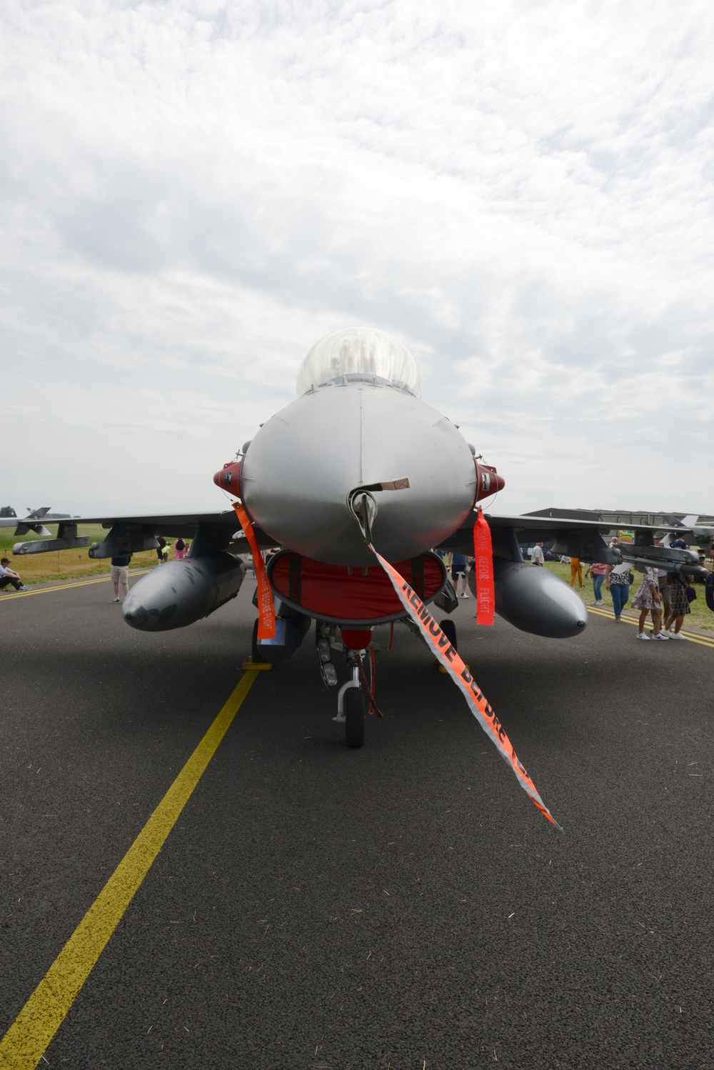 SHAPE International Air Fest