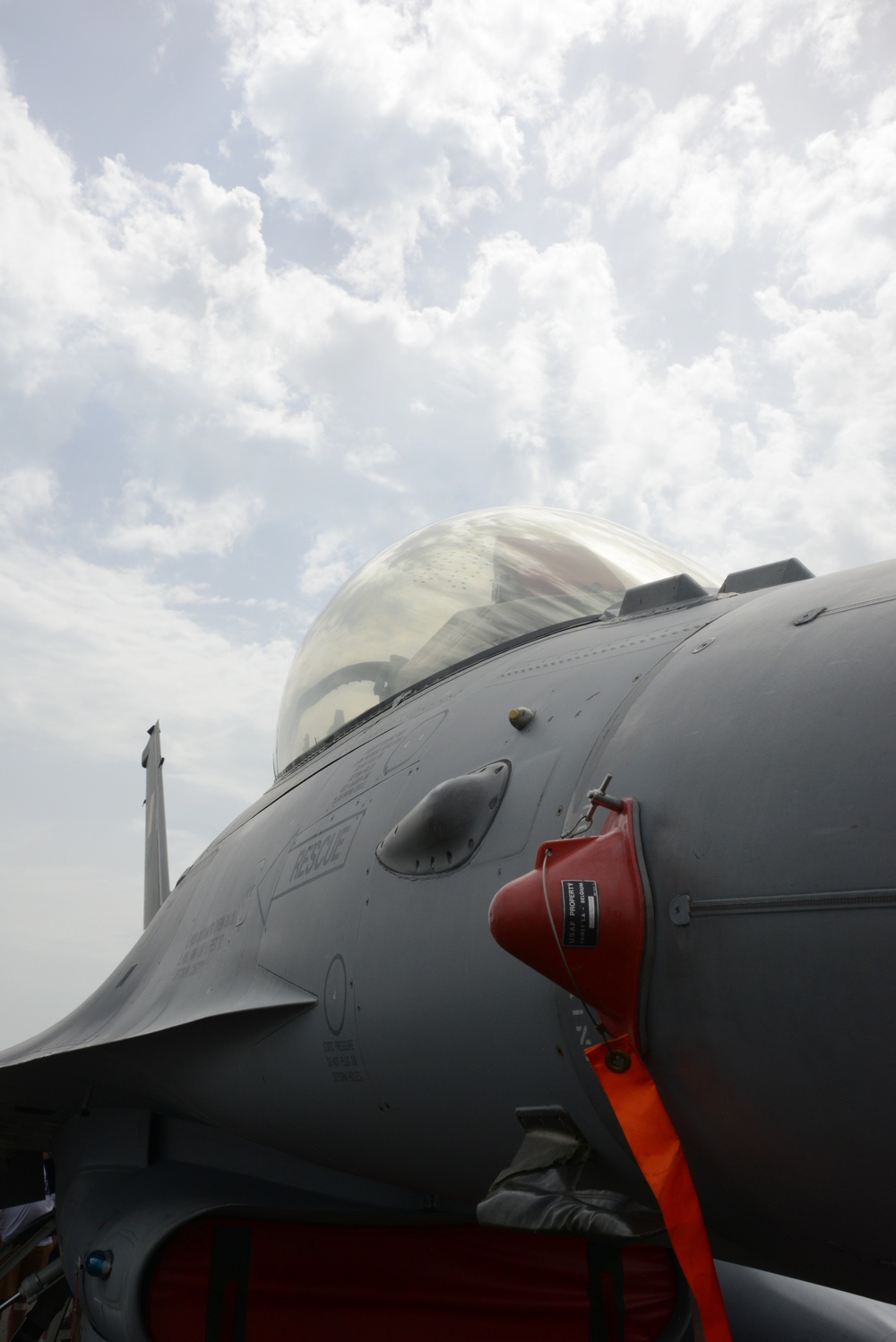 SHAPE International Air Fest