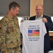 USAG Rheinland-Pfalz commander shares heartfelt farewell with employees