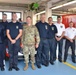 USAG Rheinland-Pfalz commander shares heartfelt farewell with employees