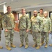 USAG Rheinland-Pfalz commander shares heartfelt farewell with employees