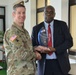 USAG Rheinland-Pfalz commander shares heartfelt farewell with employees