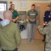 USAG Rheinland-Pfalz commander shares heartfelt farewell with employees