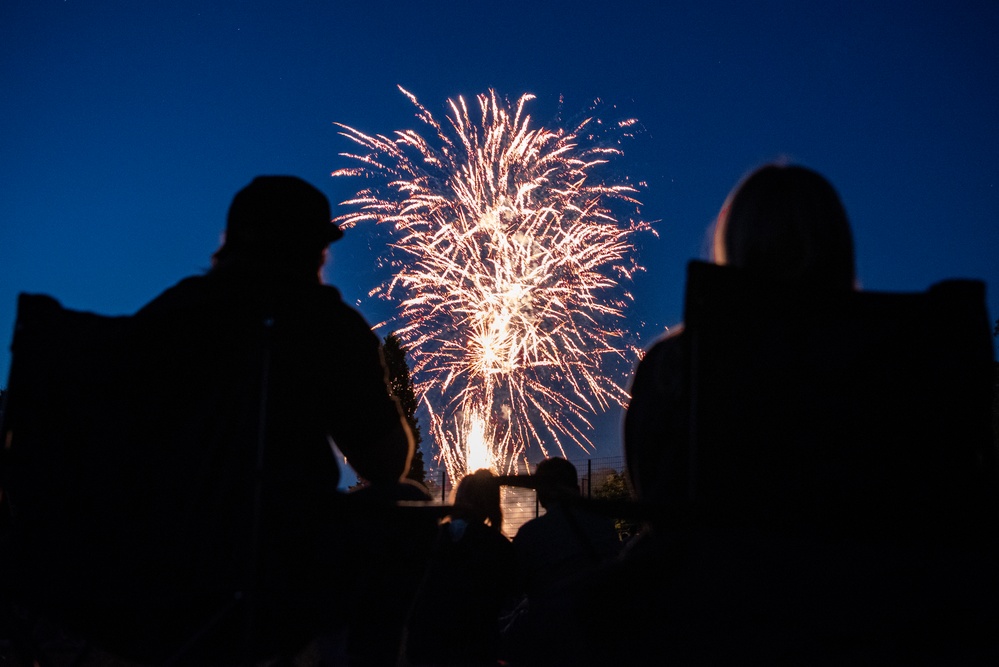 DVIDS - Images - Ramstein Air Base hosts Freedom Fest 2024 [Image 4 of 5]