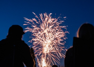 Ramstein Air Base hosts Freedom Fest 2024