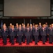 Ceremony honors 24 Airman Leadership School graduates