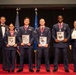 Ceremony honors 24 Airman Leadership School graduates