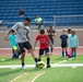 All-Army Soccer CYS Clinic