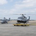 AW139 helicopter arrives at Joint Base Andrews