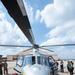 AW139 helicopter arrives at Joint Base Andrews