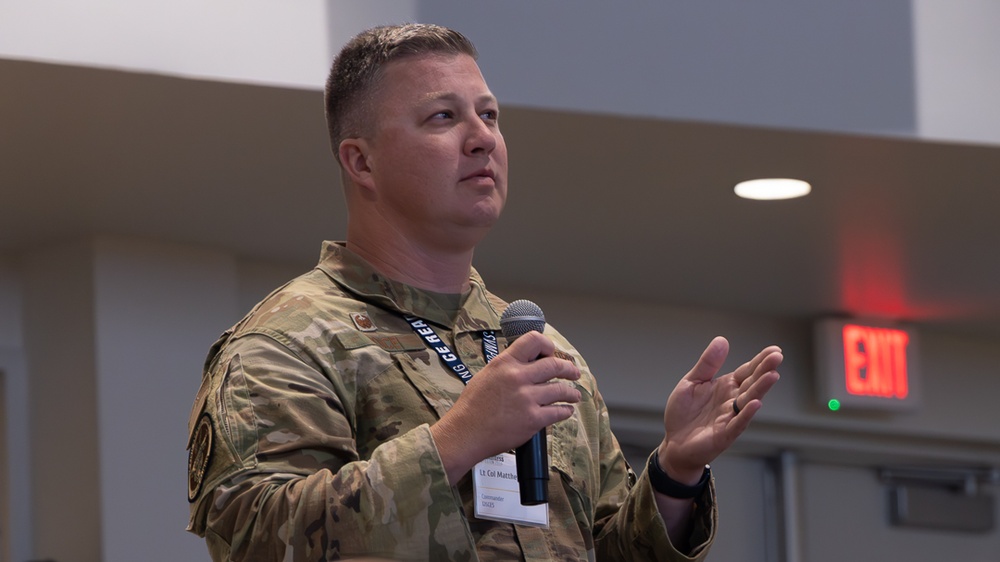 2024 Air National Guard CE Readiness Symposium