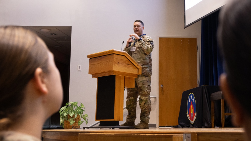 2024 Air National Guard CE Readiness Symposium