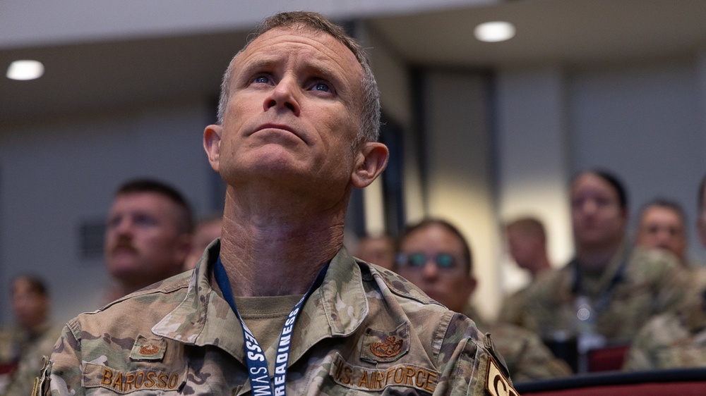 2024 Air National Guard CE Readiness Symposium